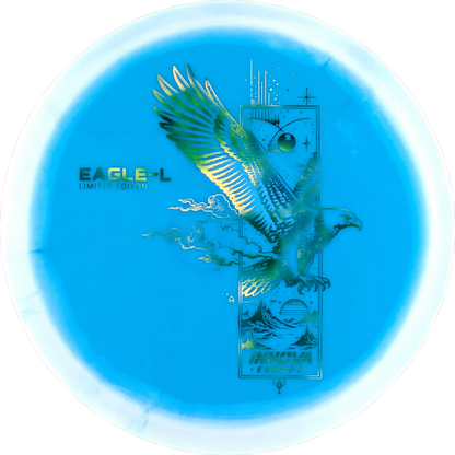 Halo Star Eagle-L Special Edition