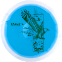 Halo Star Eagle-L Special Edition