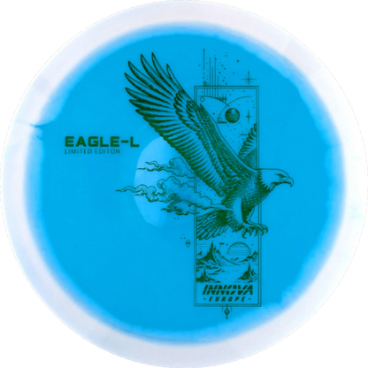 Halo Star Eagle-L Special Edition