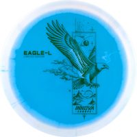Halo Star Eagle-L Special Edition