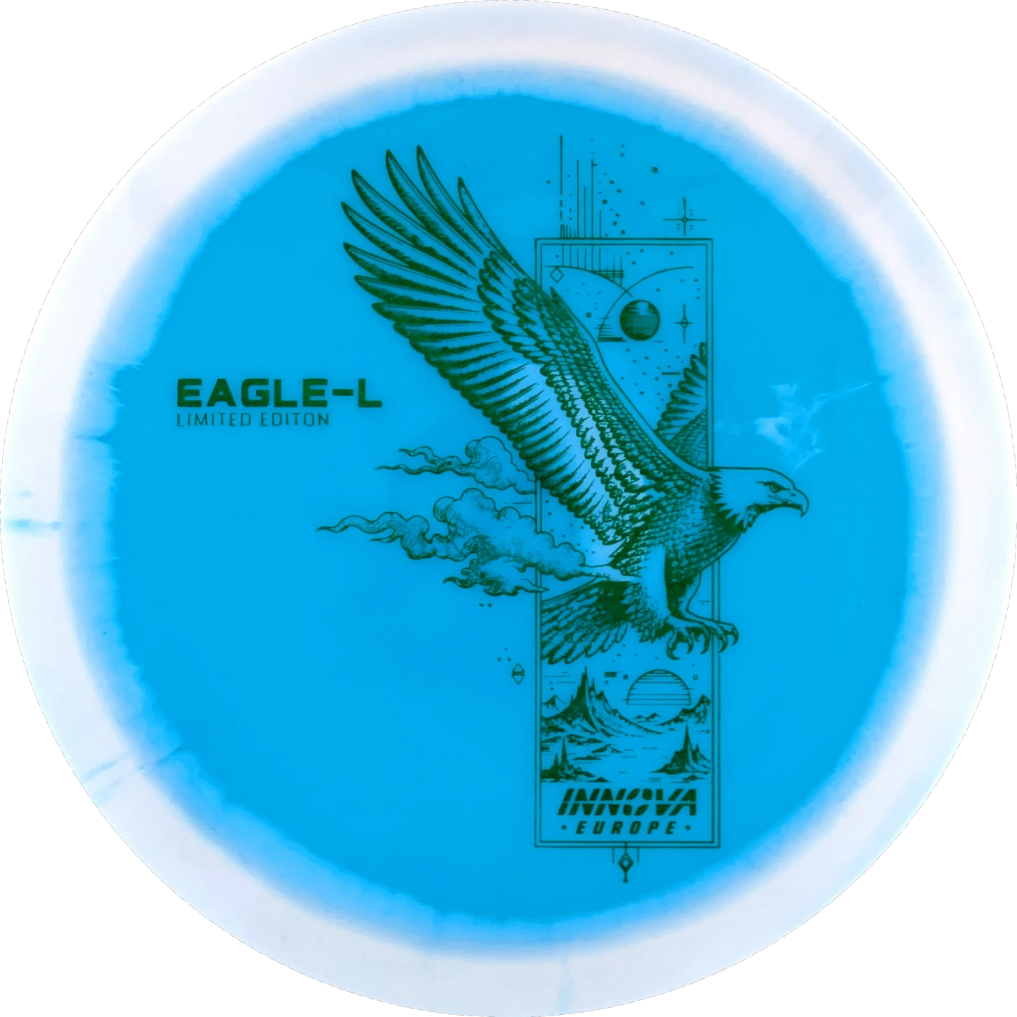 Halo Star Eagle-L Special Edition