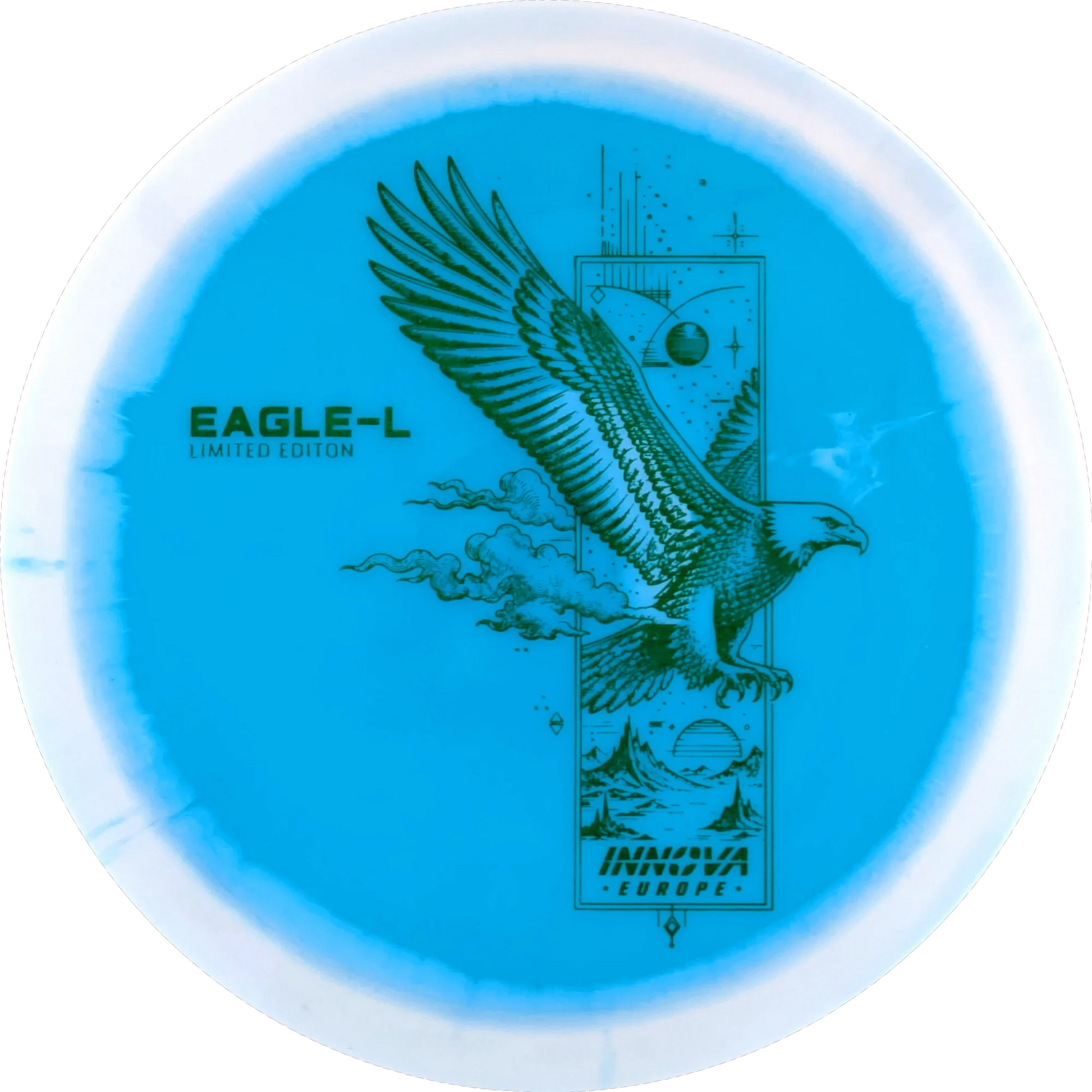 Halo Star Eagle-L Special Edition