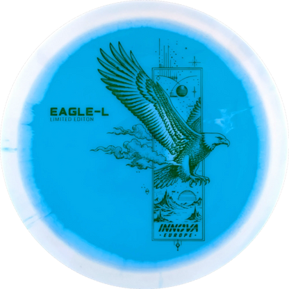 Halo Star Eagle-L Special Edition