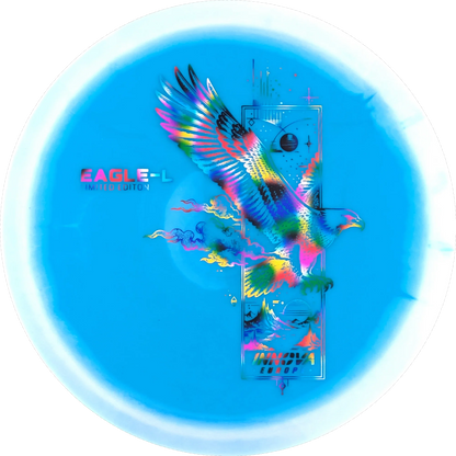 Halo Star Eagle-L Special Edition