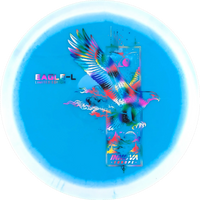 Halo Star Eagle-L Special Edition