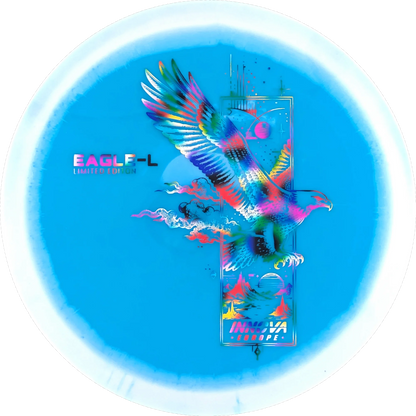Halo Star Eagle-L Special Edition
