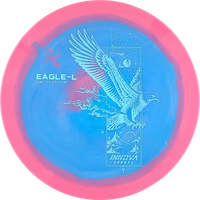 Halo Star Eagle-L Special Edition