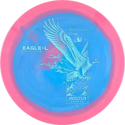 Halo Star Eagle-L Special Edition