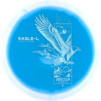 Halo Star Eagle-L Special Edition