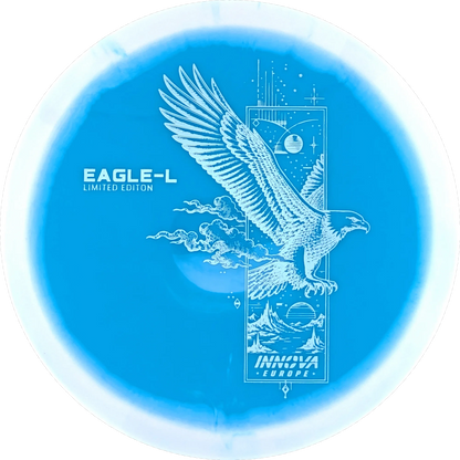 Halo Star Eagle-L Special Edition