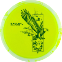 Halo Star Eagle-L Special Edition