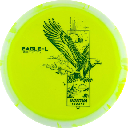 Halo Star Eagle-L Special Edition