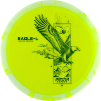 Halo Star Eagle-L Special Edition