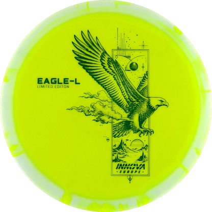 Halo Star Eagle-L Special Edition