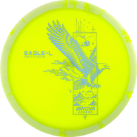 Halo Star Eagle-L Special Edition