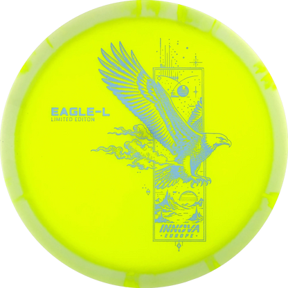 Halo Star Eagle-L Special Edition