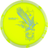 Halo Star Eagle-L Special Edition