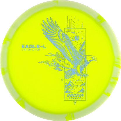 Halo Star Eagle-L Special Edition