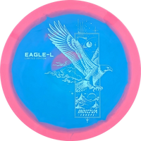 Halo Star Eagle-L Special Edition