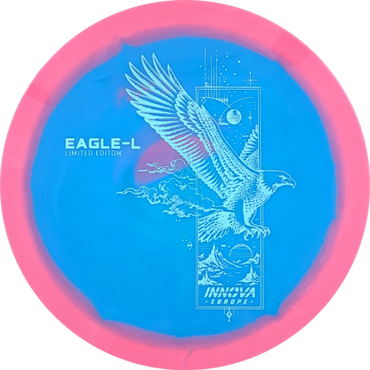 Halo Star Eagle-L Special Edition