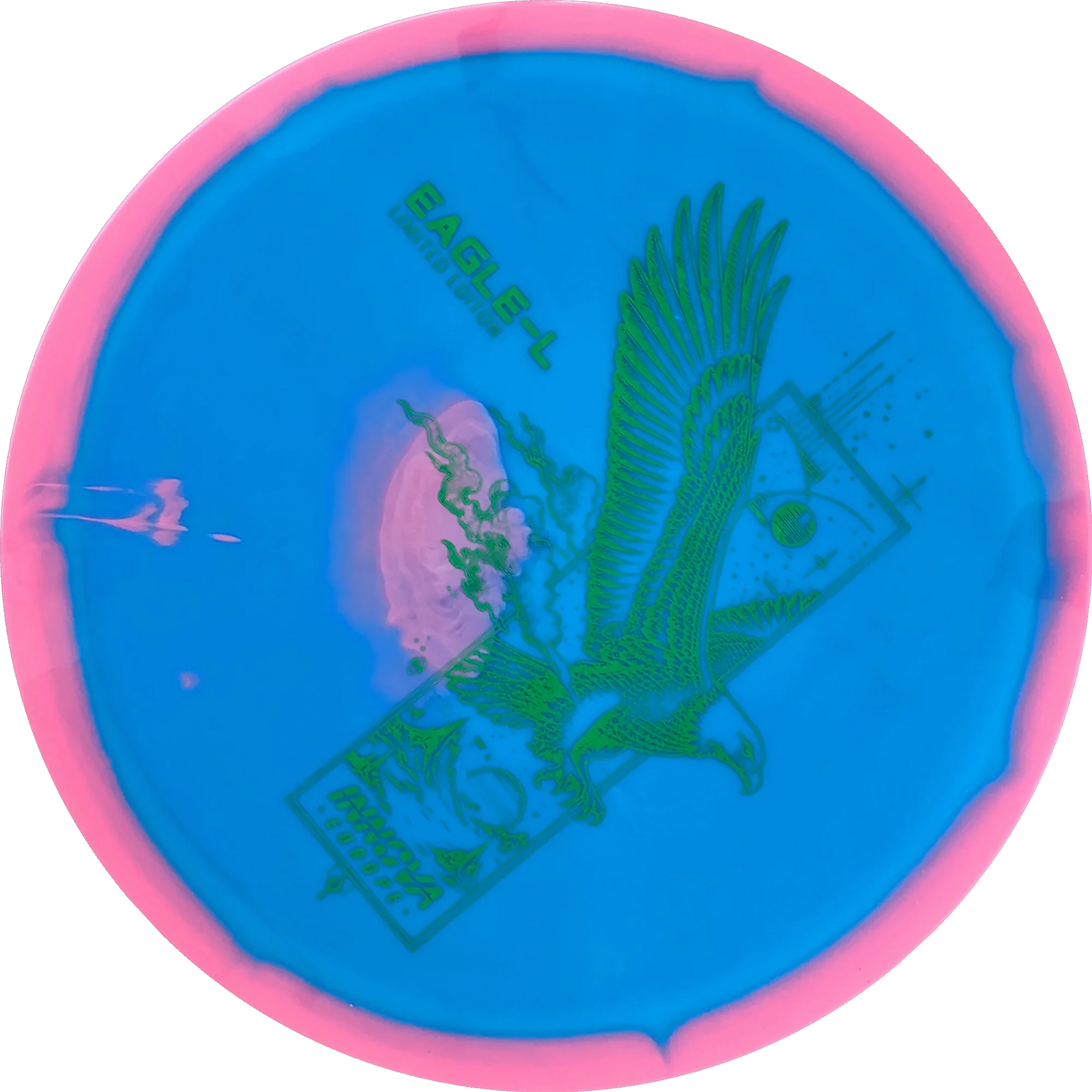 Halo Star Eagle-L Special Edition