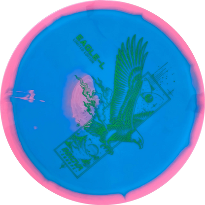 Halo Star Eagle-L Special Edition