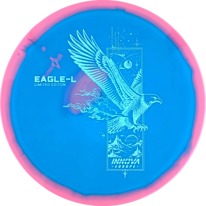Halo Star Eagle-L Special Edition