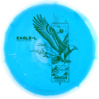 Halo Star Eagle-L Special Edition