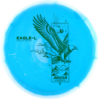Halo Star Eagle-L Special Edition