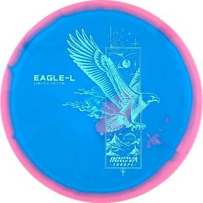 Halo Star Eagle-L Special Edition
