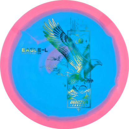Halo Star Eagle-L Special Edition