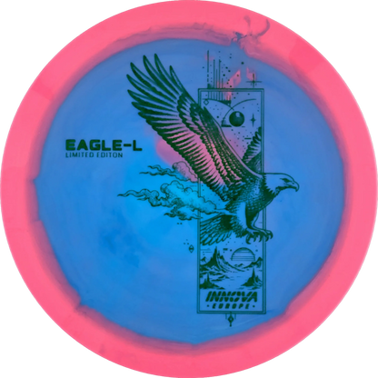 Halo Star Eagle-L Special Edition
