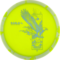 Halo Star Eagle-L Special Edition