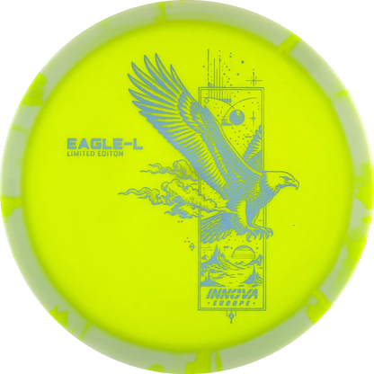 Halo Star Eagle-L Special Edition
