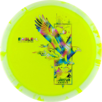 Halo Star Eagle-L Special Edition