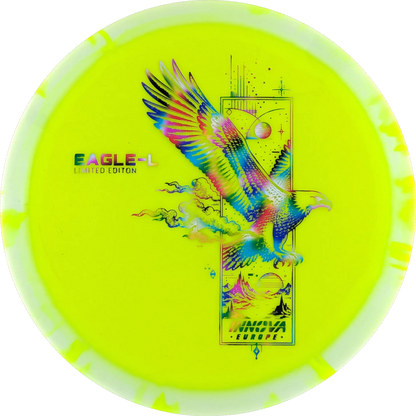Halo Star Eagle-L Special Edition