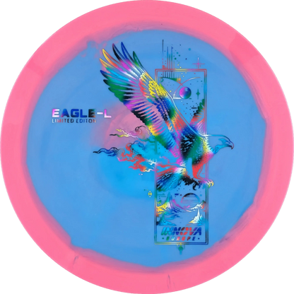 Halo Star Eagle-L Special Edition