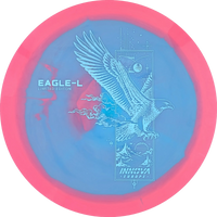 Halo Star Eagle-L Special Edition
