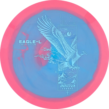 Halo Star Eagle-L Special Edition