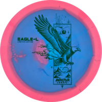 Halo Star Eagle-L Special Edition