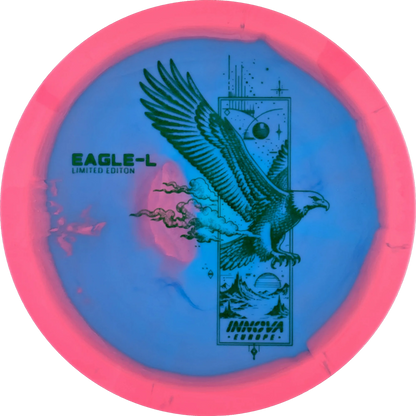 Halo Star Eagle-L Special Edition