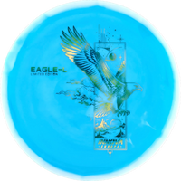 Halo Star Eagle-L Special Edition