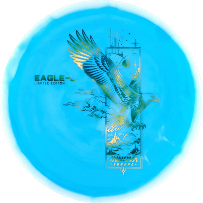 Halo Star Eagle-L Special Edition