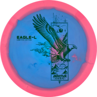 Halo Star Eagle-L Special Edition