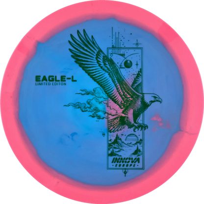 Halo Star Eagle-L Special Edition