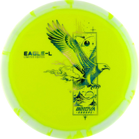Halo Star Eagle-L Special Edition