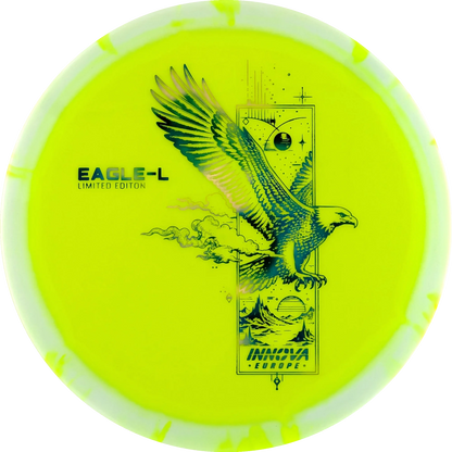 Halo Star Eagle-L Special Edition