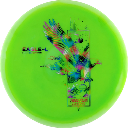 Halo Star Eagle-L Special Edition