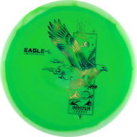 Halo Star Eagle-L Special Edition