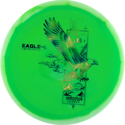 Halo Star Eagle-L Special Edition